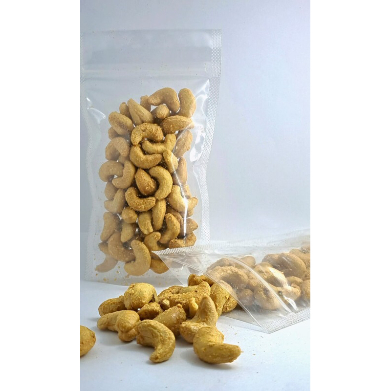 

Kacang Mete 500 gr