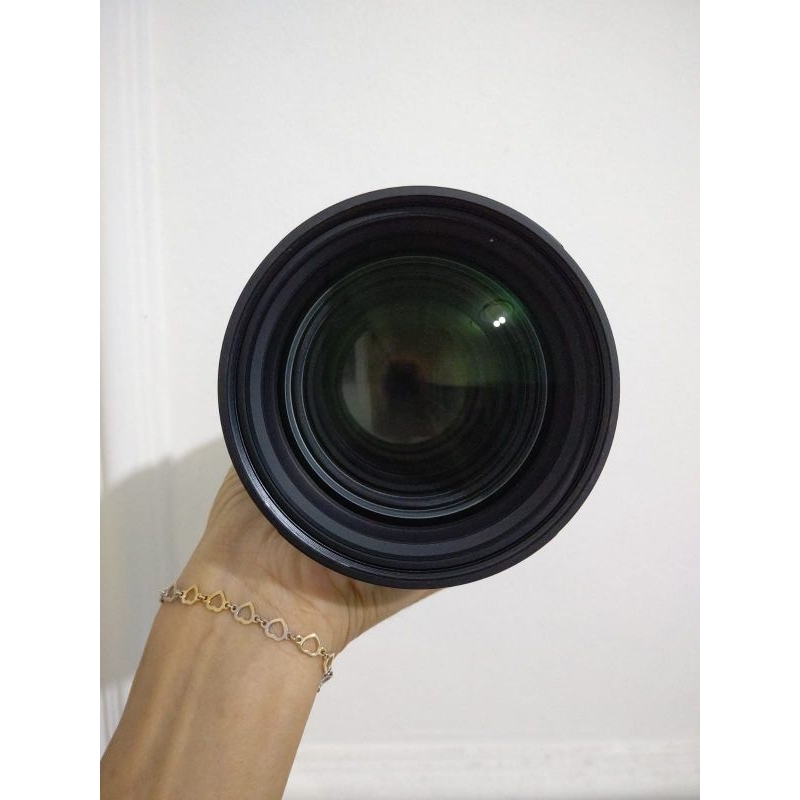 sigma Art 85mm f1.4 for canon