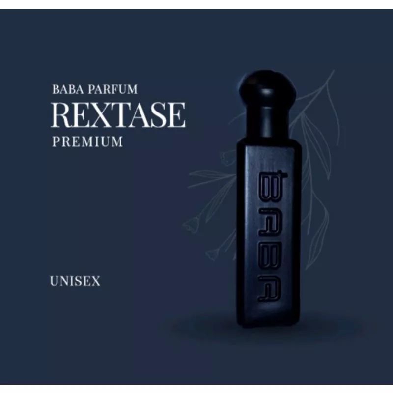 parfume baba aroma rextase