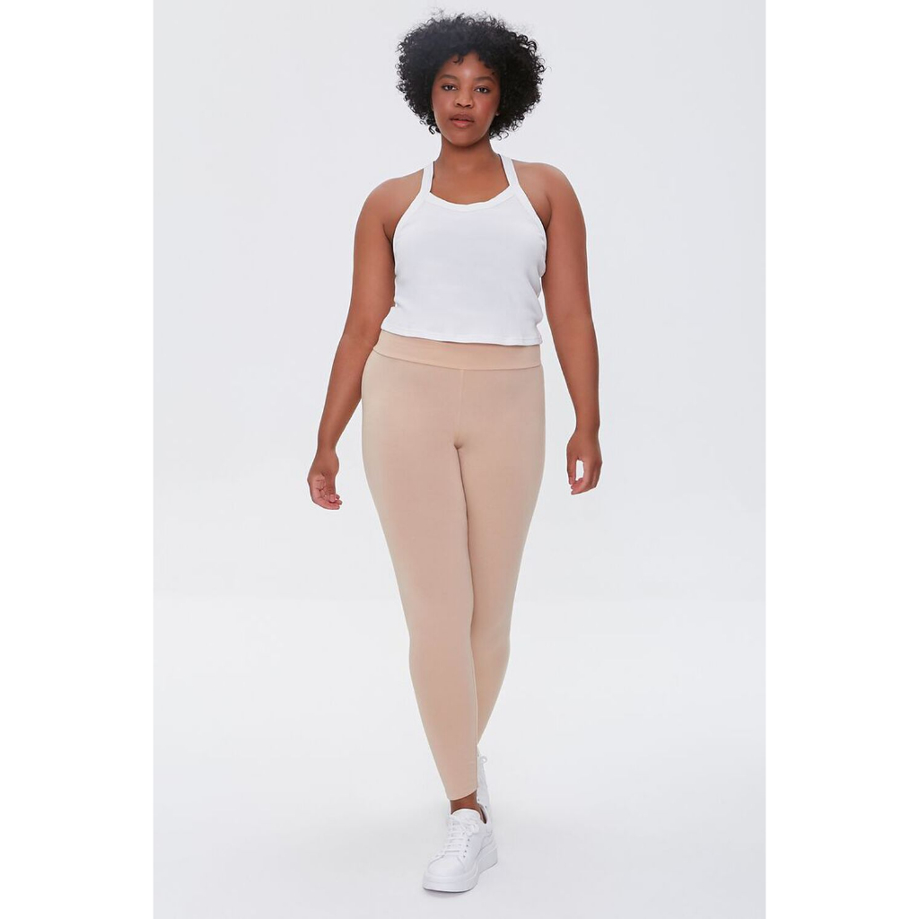 LEGGING FOREVER 21 BIG SIZE / LEGGING JUMBO