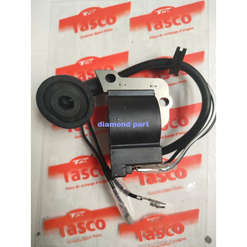 CDI Coil Tasco Mesin Semprot TU26 TF700/820/900 TU26
