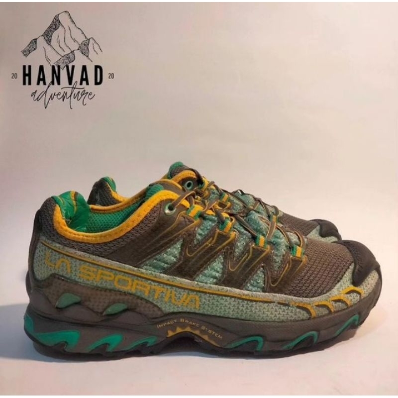 Sepatu Outdoor Lasportiva Size 41