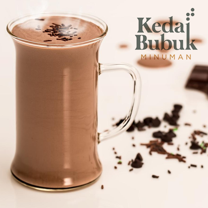 

Ay00! Javaland Bubuk Minuman Coklat Murni / Pure Cocoa 1Kg - Plain