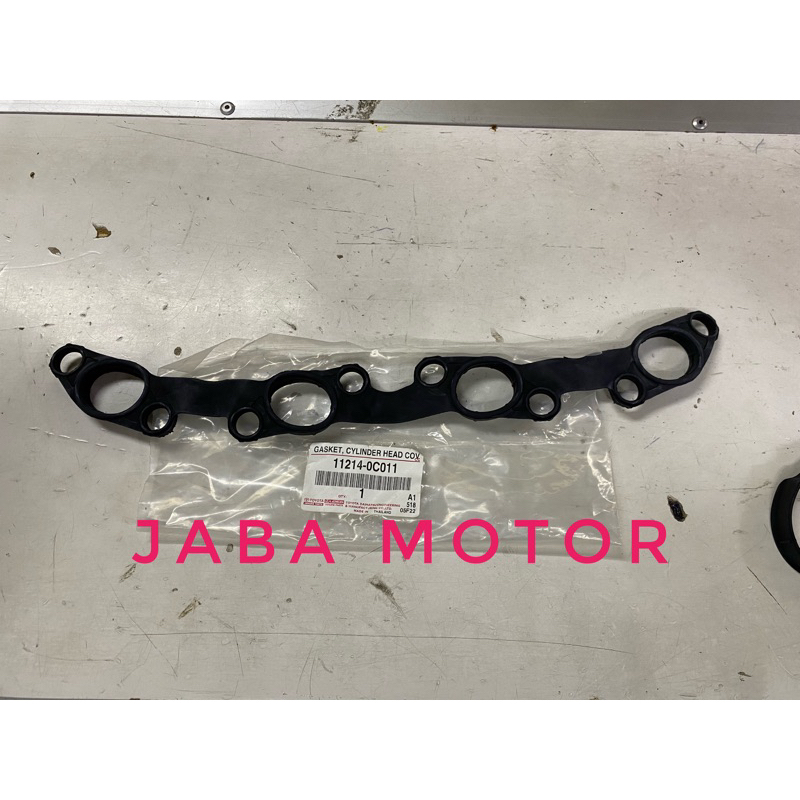 Packing busi Innova-Hilux-Fortuner bensin original