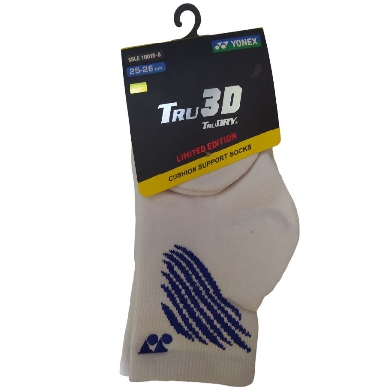 Kaos Kaki Badminton Yonex Original