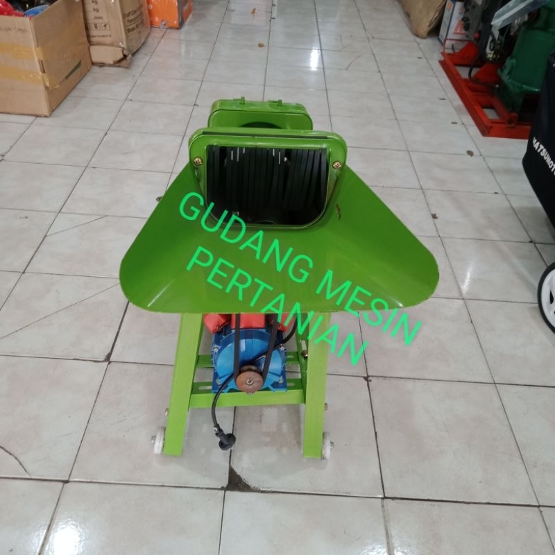 

mesin pemipil jagung/perontok jagungMCT 18-75 MAHKOTA komplit dinamo