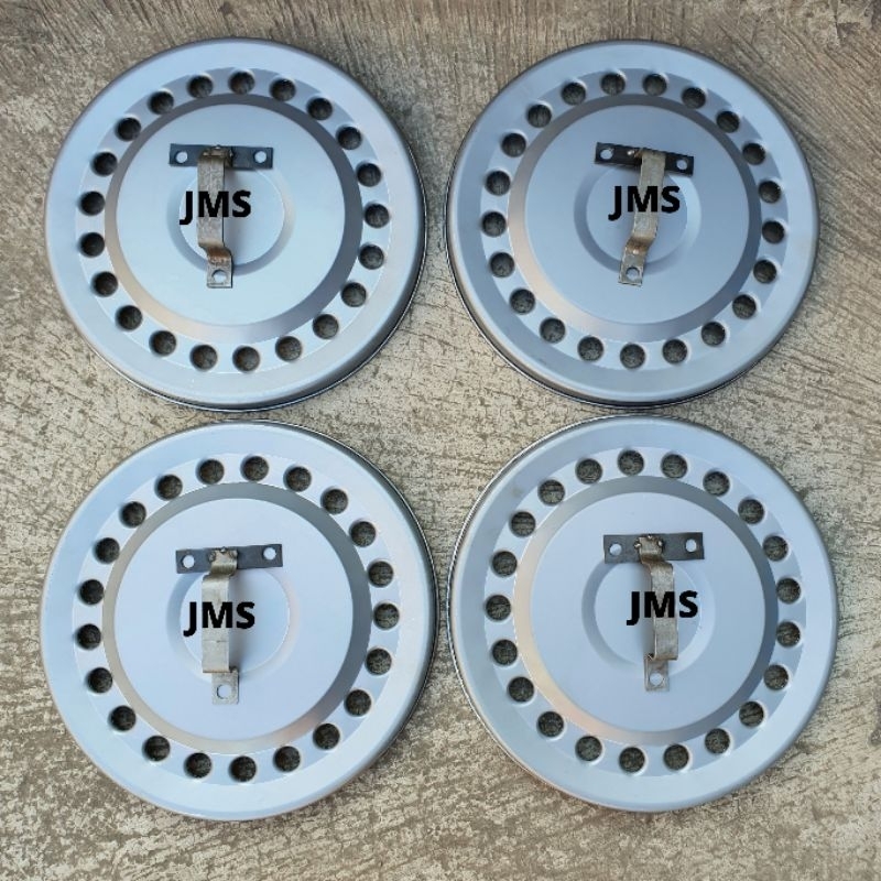 Weldop Wildop Wheeldop Dop Velg Tutup Velg Cover Velg Model Adiputro Bulat R13 R14 Ring 13 Ring 14 P