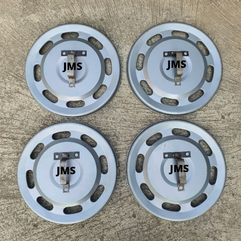 Weldop Wildop Wheeldop Dop Velg Tutup Velg Cover Velg Model Adiputro Oval R13 R14 Ring 13 Ring 14 Pn
