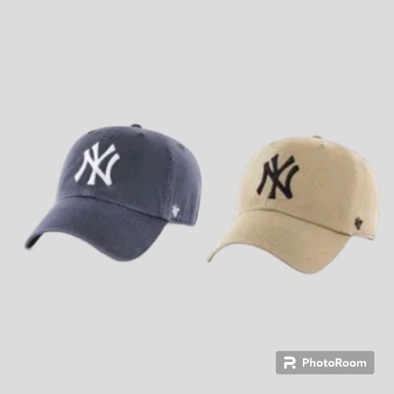 COD Topi Baseball Newyork NY Premium Cowo Cewe