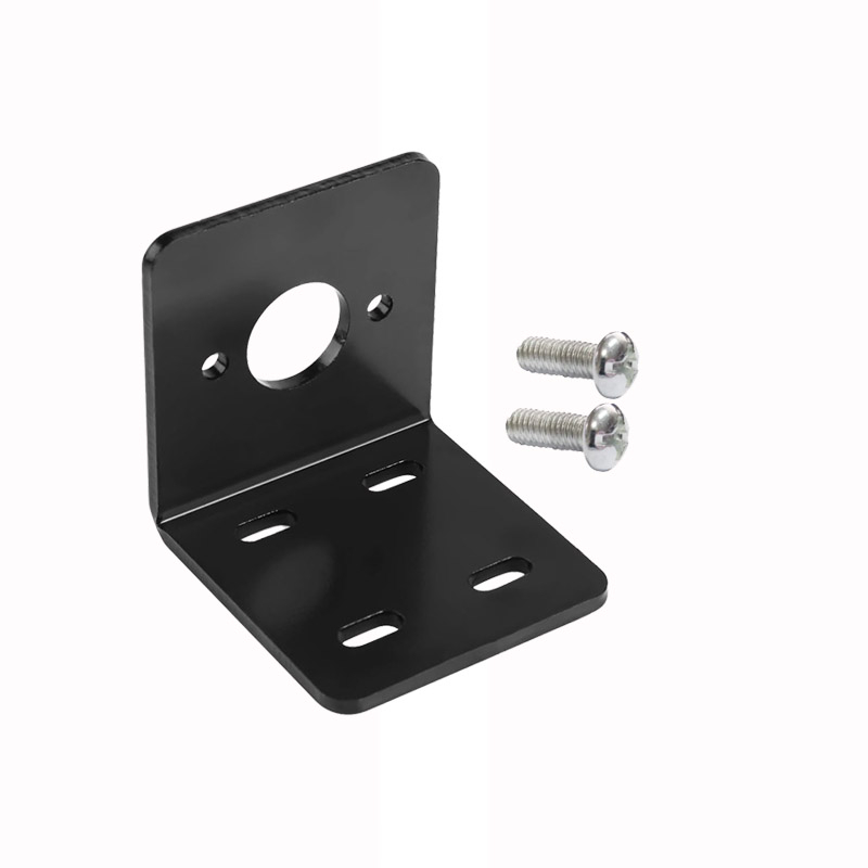 EELIC BDD-M775 Bracket dudukan dinamo dc motor 775 type o