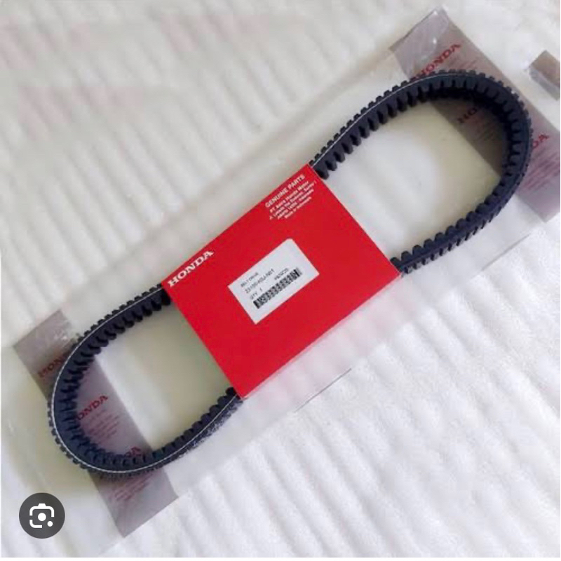 v-belt KOJ genio, scopy fi 2021, beat deluxe