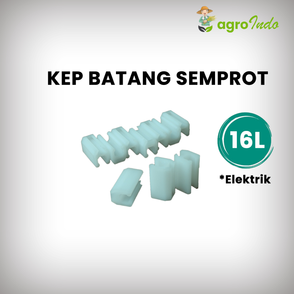 KEP BATANG SEMPROT
