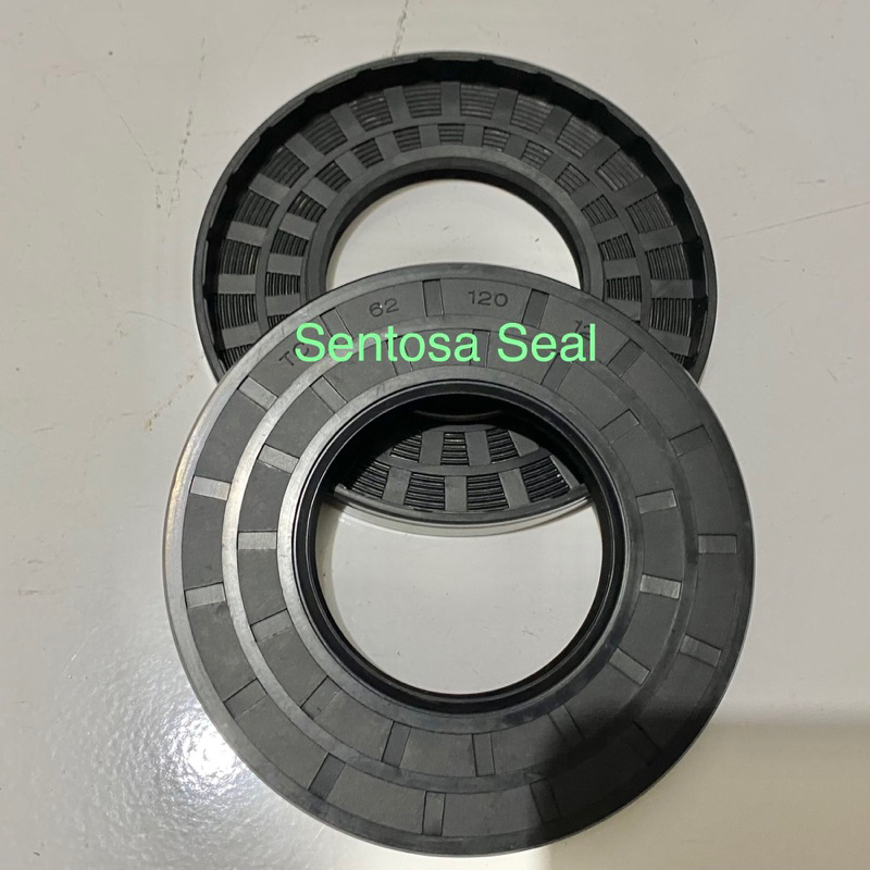 OIL SEAL TC 40 62 8 TC 40*62*8 TC 40x62x8 NBR