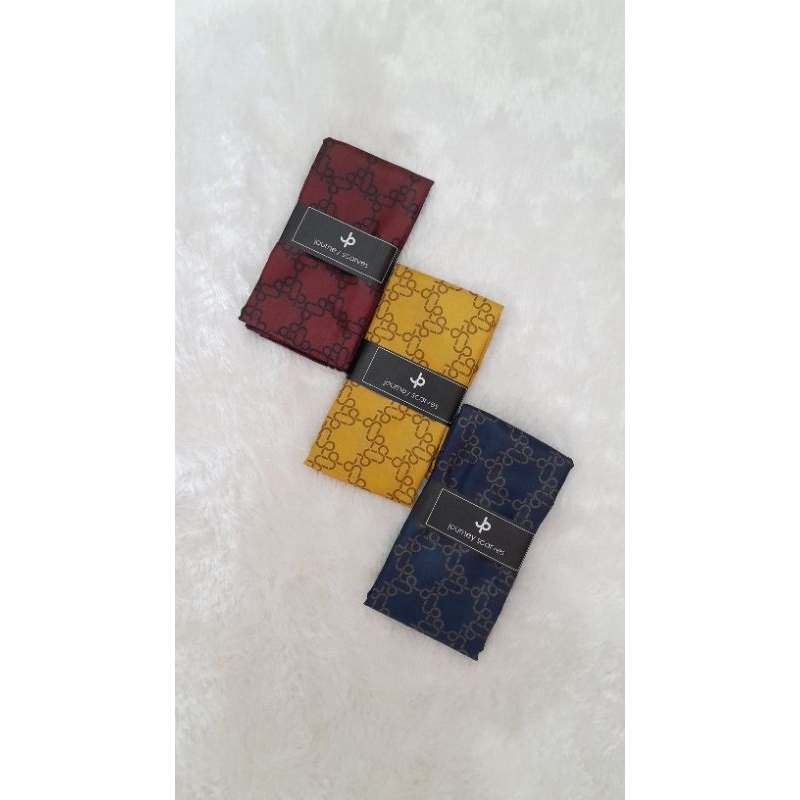 kerudung journey zura