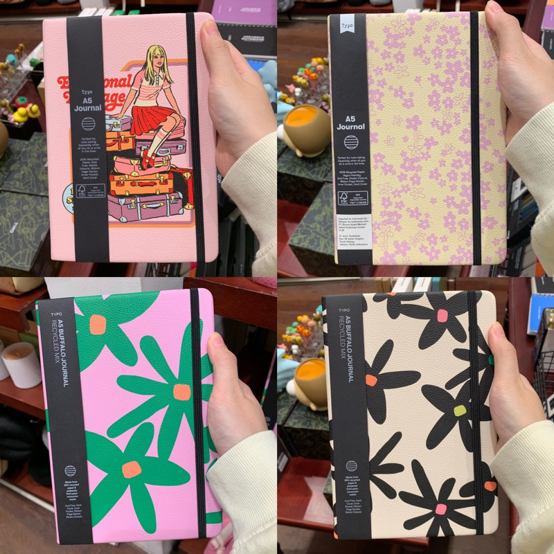 

JASA TITIP TYPO A5 JOURNAL