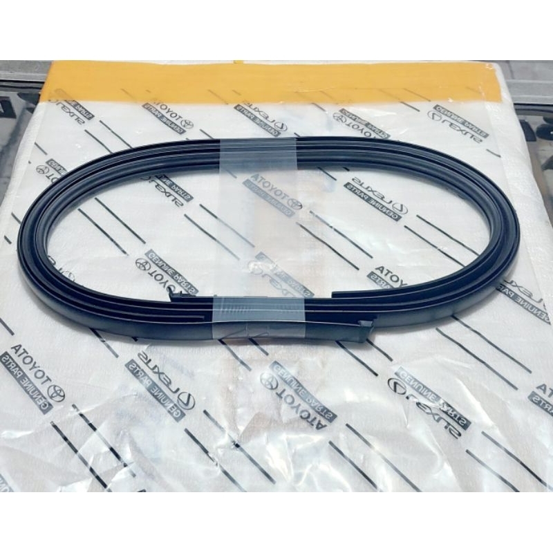 karet roof atap kabin mobil honda city z