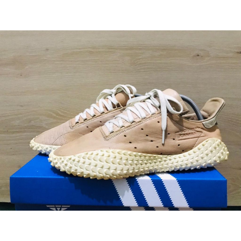 Adidas Kamanda Leather