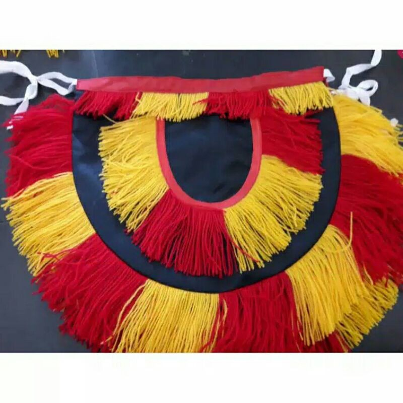 [ BISA COD ] Embong Murah Anak SD Embong Ganong Anak Embong Jaranan Embong Barong / Embong Ganong Em