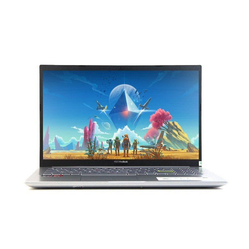 Asus VivoBook M513UA-BN716 - Ryzen 7 5700U 16GB SSD 512GB DOS 15.6"