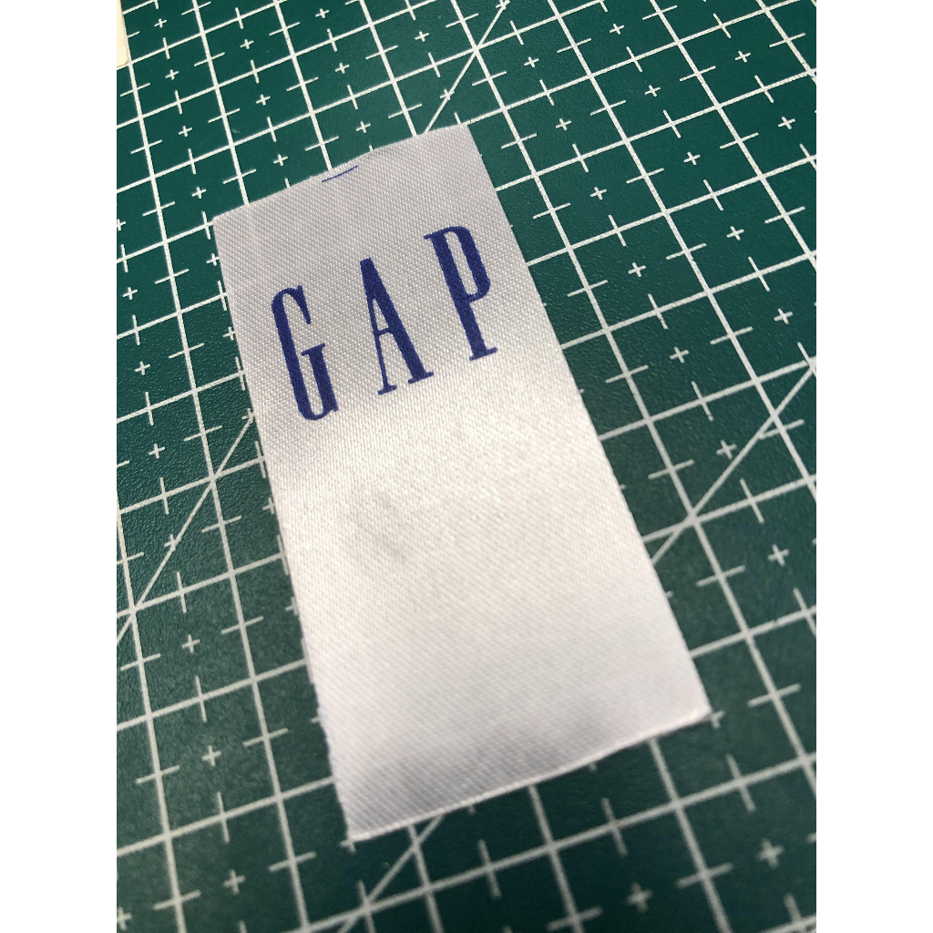 

GAP FULL TAG SUPER PREMIUM CO 1X DIKIRIM 120PCS