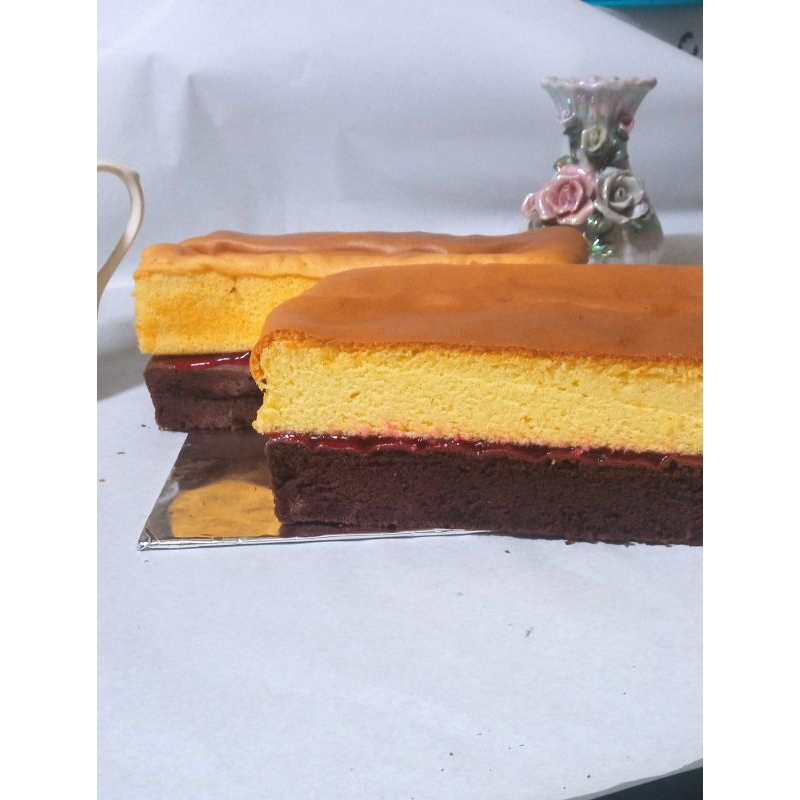 Kue Lapis Surabaya /Spikoe dengan resep kuno