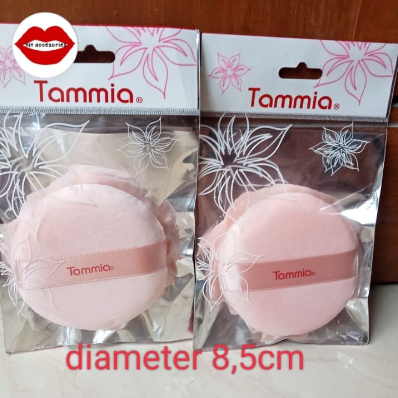 SPONGE SPONS BEDAK TABUR TAMMIA LEMBUT 8,5CM-9CM