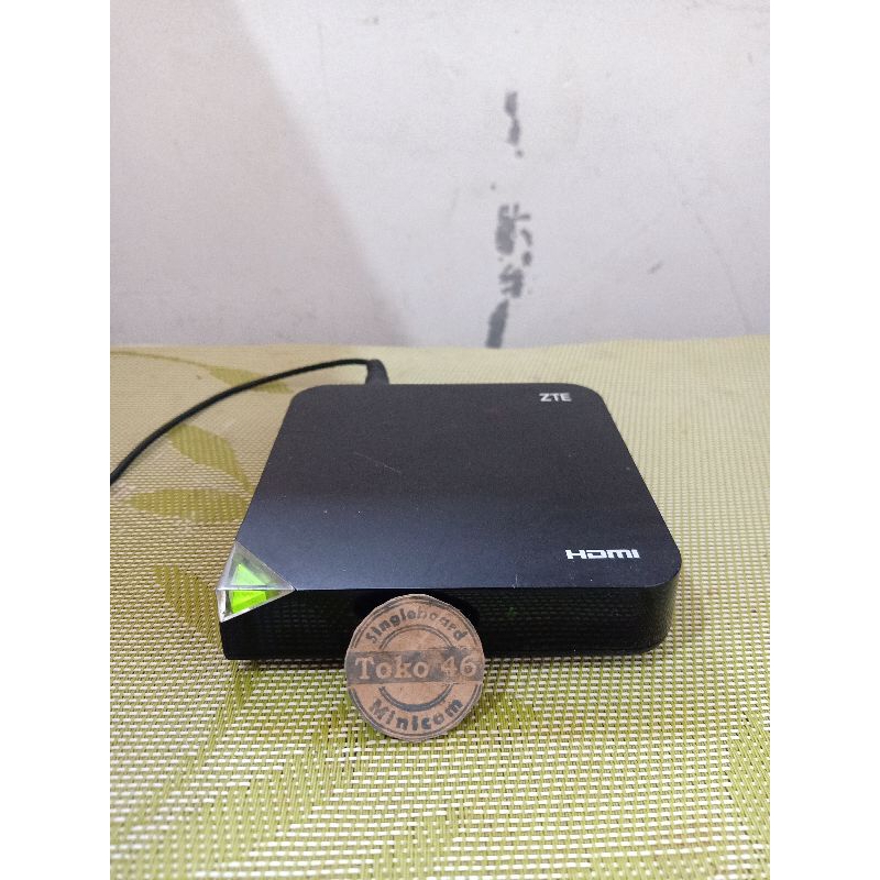 STB Set Top Box ZTE B760H B 760H 760 H Like B860H HG680P X96 EC6108