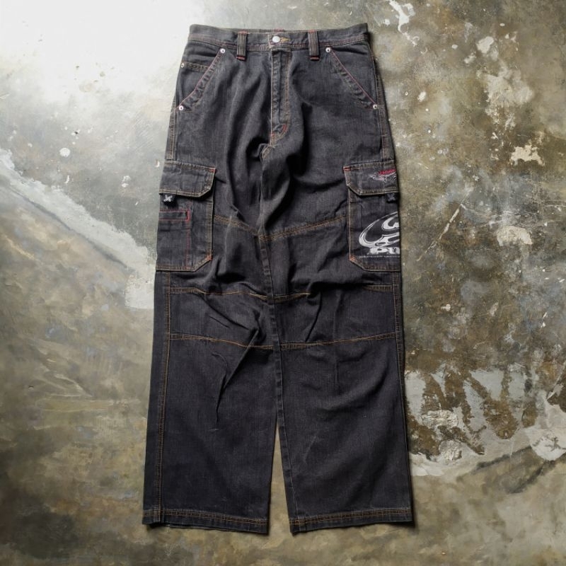 cargo Jeans piko