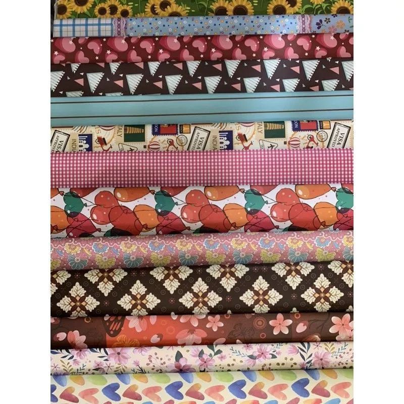 

Kertas Kado Untuk Bungkus Kado