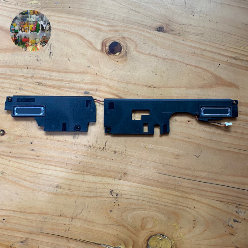 HP ZBook Studio G5 Top Speaker L28672-001