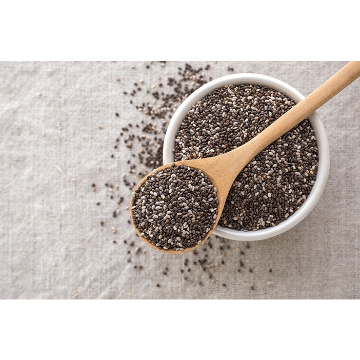 

Biji Chia/Chia Seeds 1kg