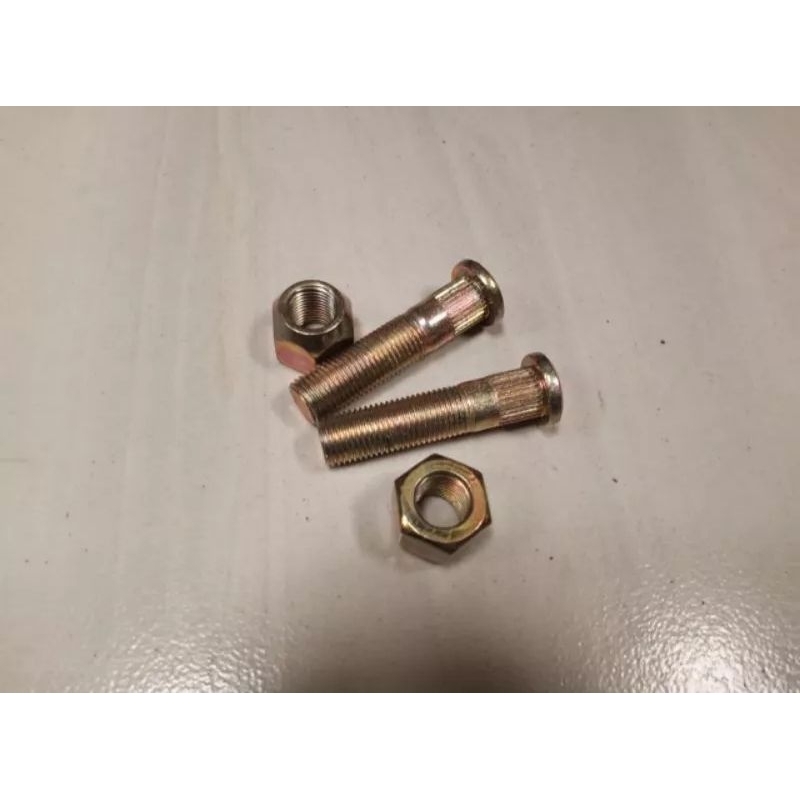 Baut mur roda carry st100