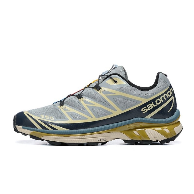 SEPATU HIKING SALOMON XT-6