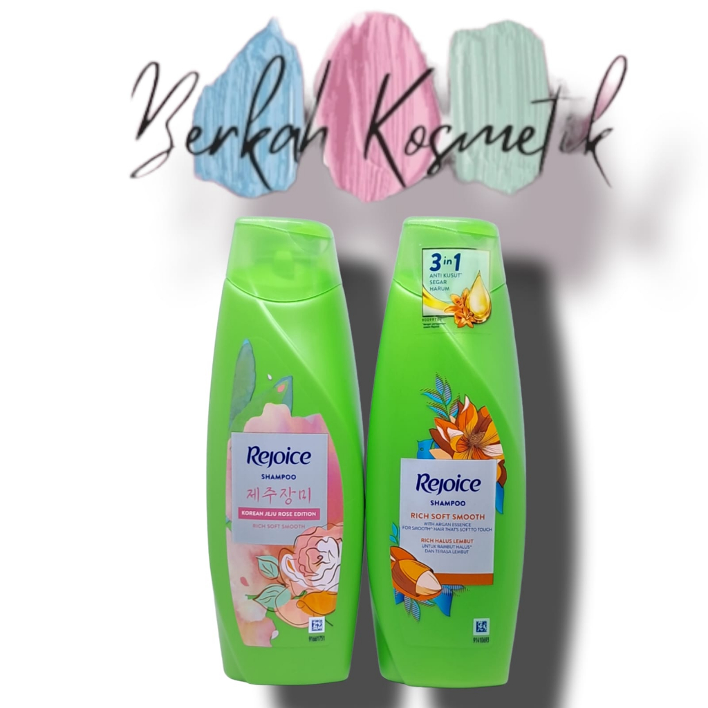 REJOICE Shampoo 150ml | REJOICE Conditioner 150ml
