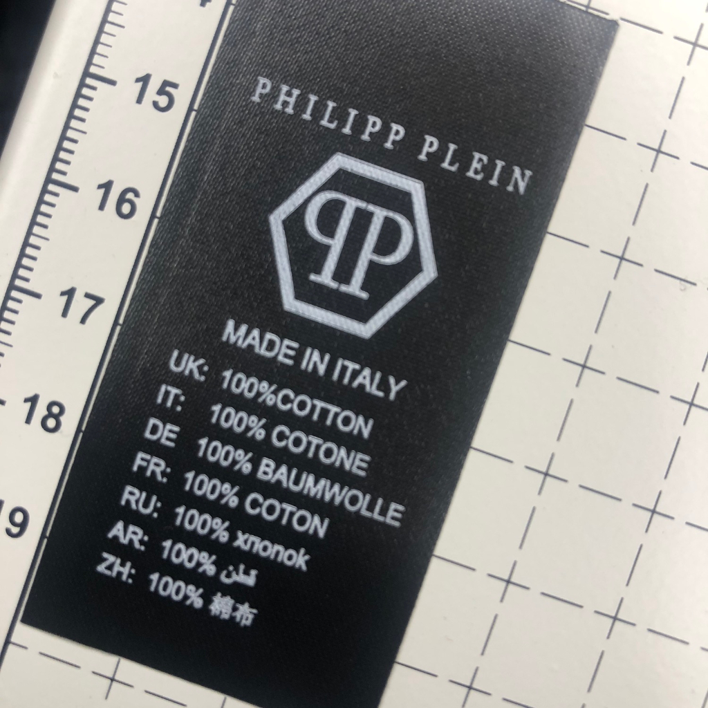 

PHILIPP PLEIN FULL TAG SUPER PREMIUM CO 1X DIKIRIM 120PCS