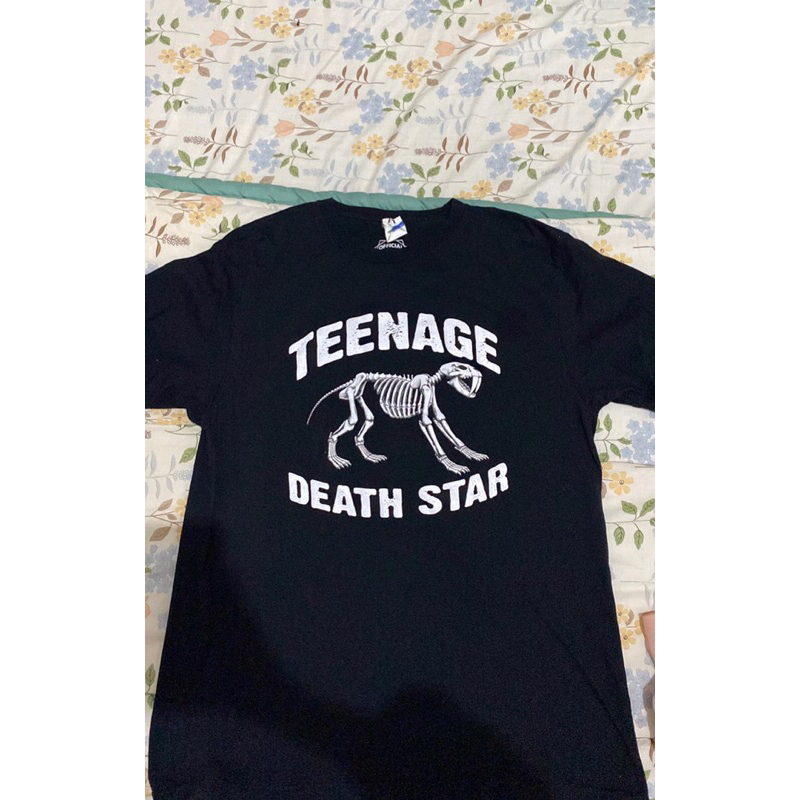 Teenage Death star/ Liar