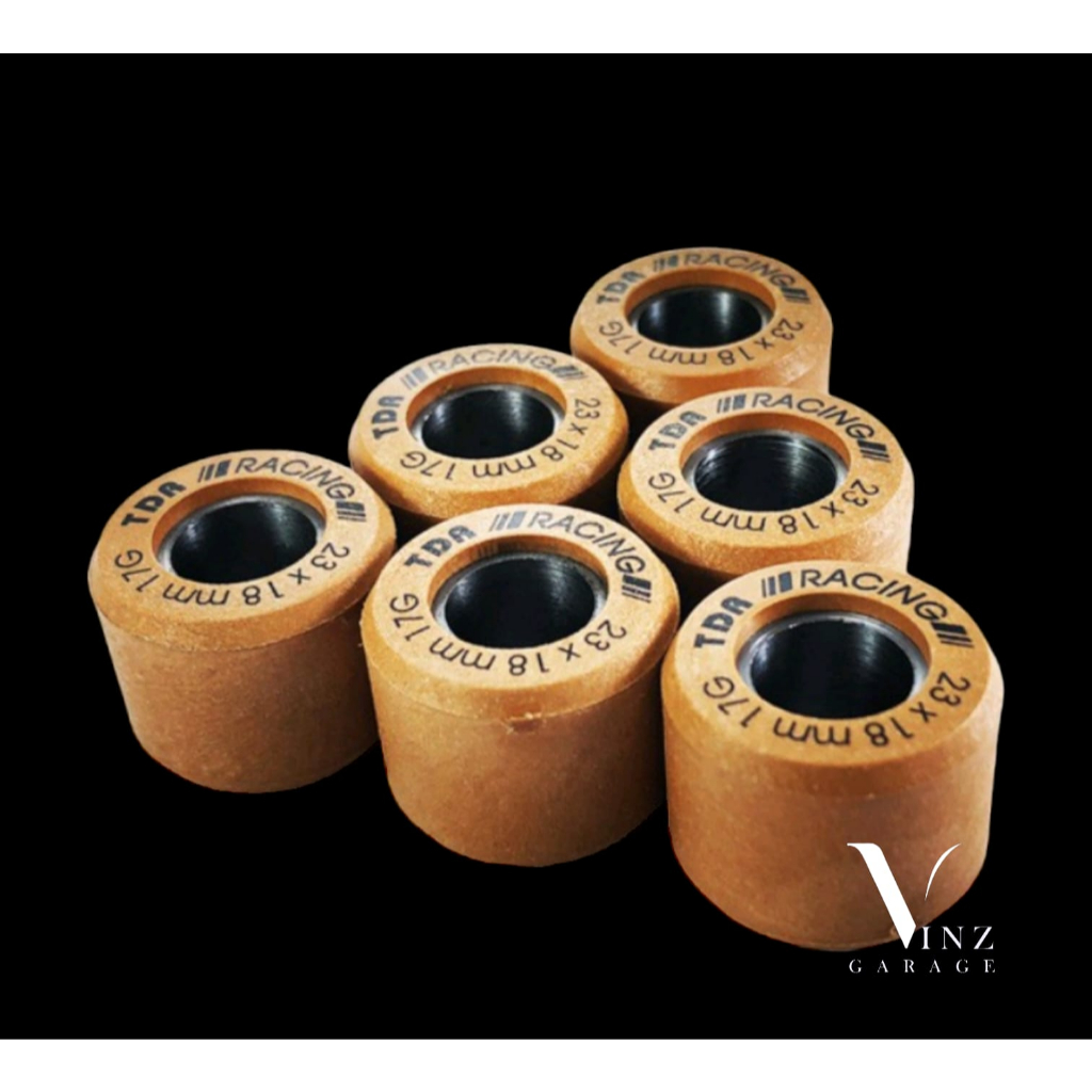 Roller Yamaha Xmax TDR Roller TDR Xmax Original TDR Roller CVT Yamaha Xmax