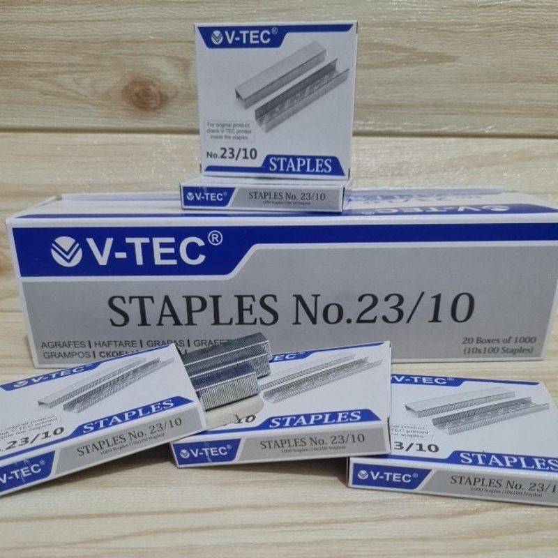 

ISI STAPLES || ISI STAPLES 23/10 || ISI STAPLES GUN TACKER
