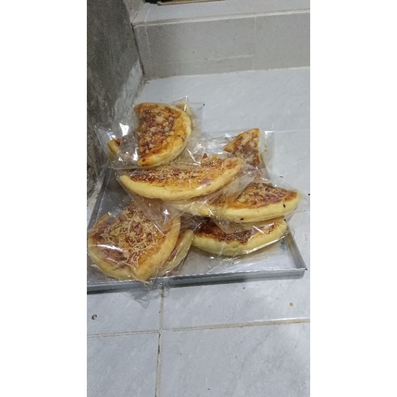 

adonan roti dan pizza prozen
