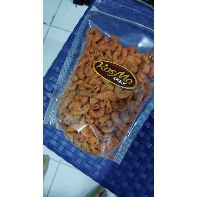

makroni mini pedas