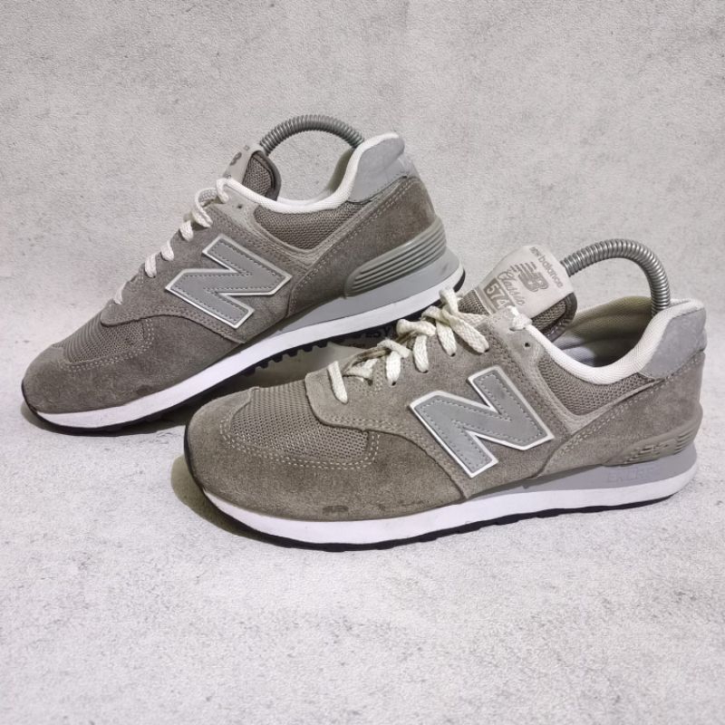 New Balance 574 Original Preloved