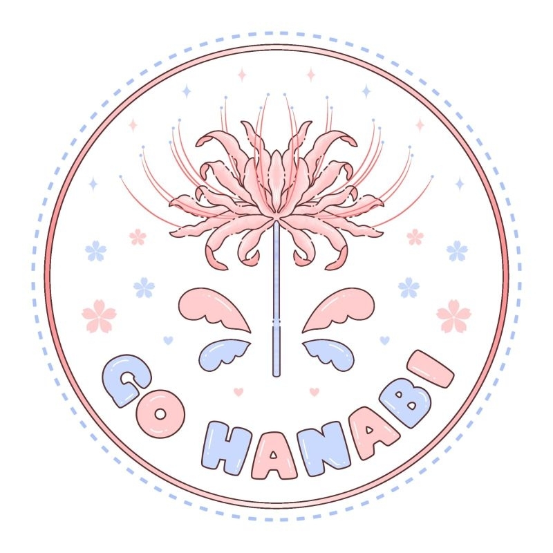 Jajan hanabi