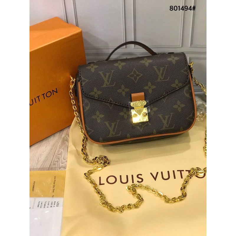 TAS LOUIS VUITTON METIS MINI 801494#