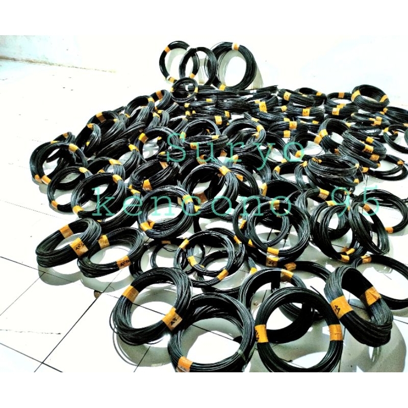 20meter KABEL TELEPON / KABEL SUPREME / KABEL OUTDOOR