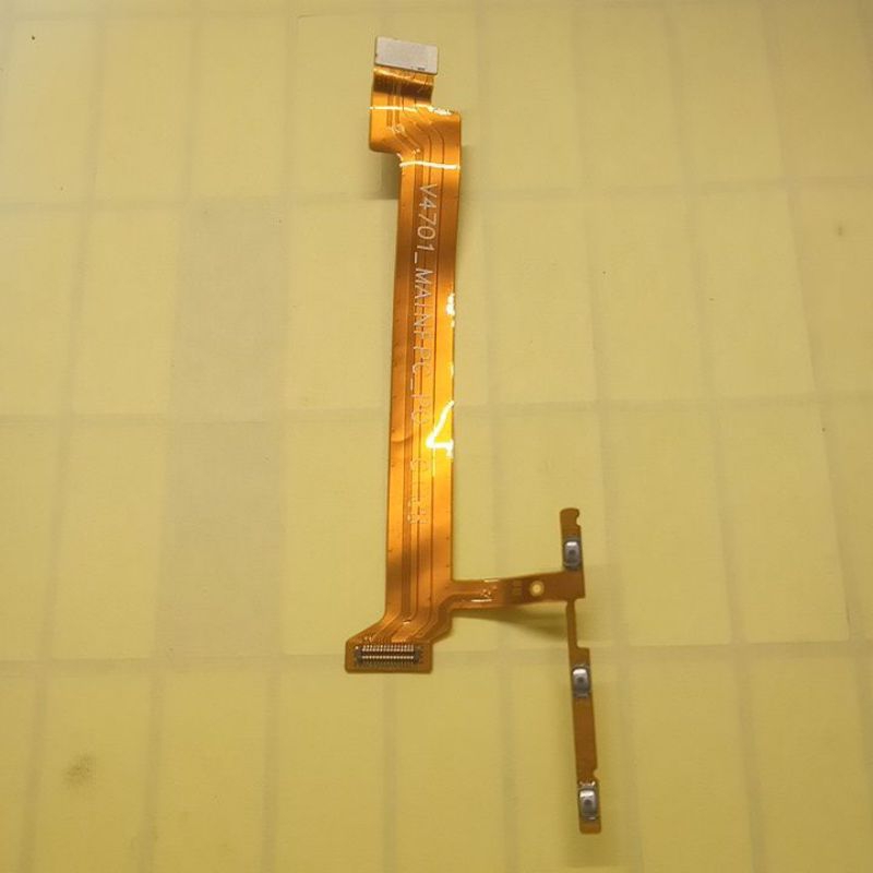 flexibel mainboard plus on off volume Coolpad e561 Ivvi ORI copotan