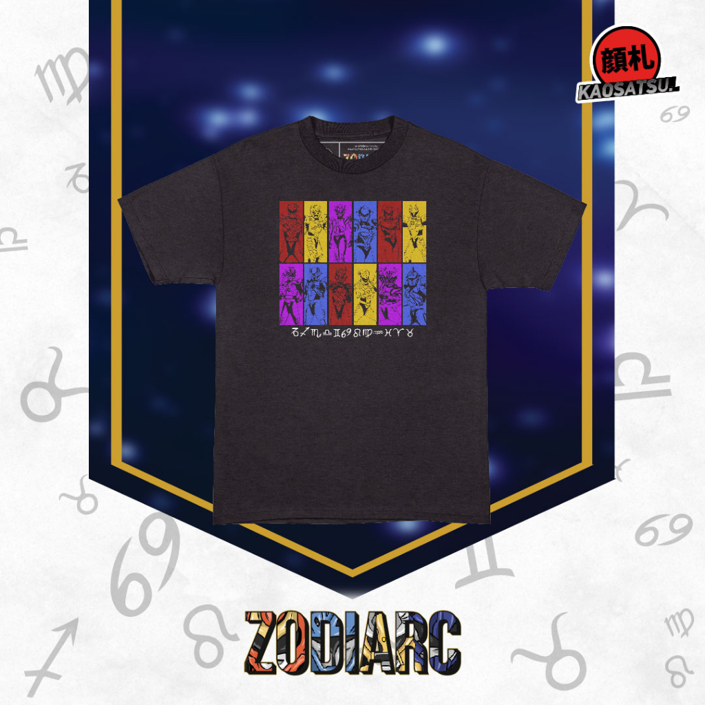 Kaosatsu Star Rise Grand sazer