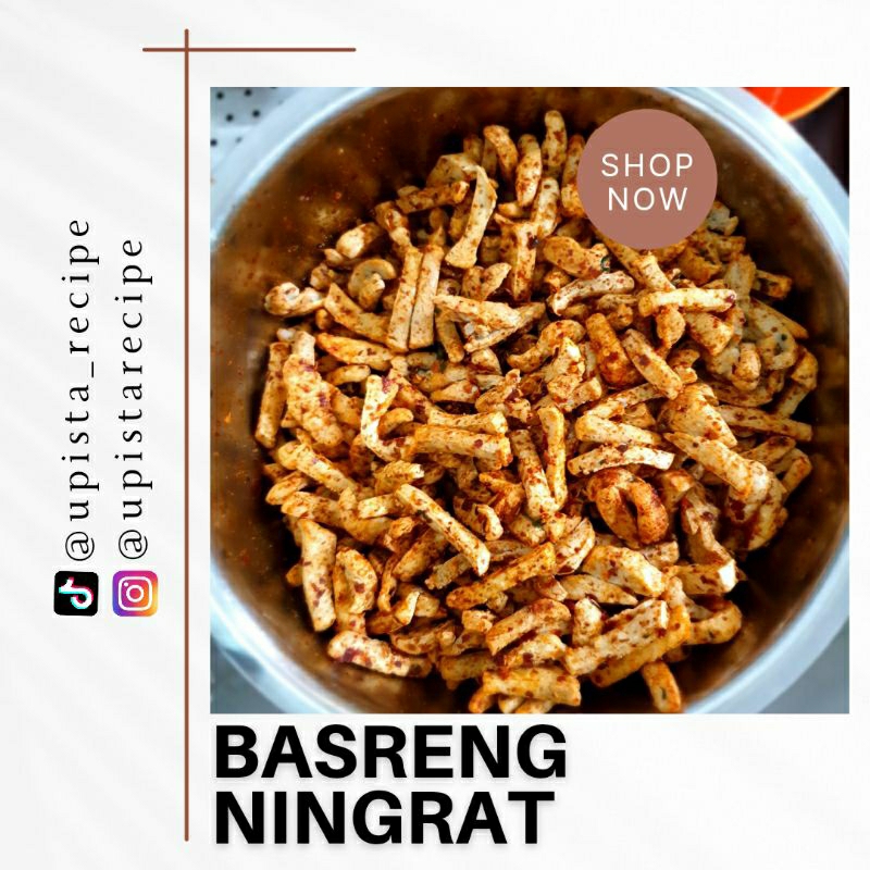 

BASRENG NINGRAT