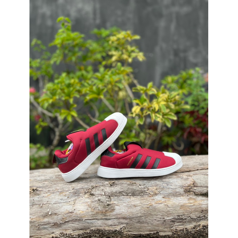 ADIDAS SUPERSTAR KIDS