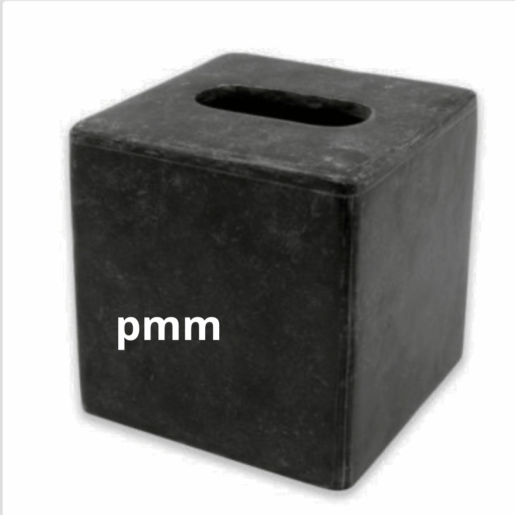 Tempat tisu marmer/box tissue marble,kotak tisu