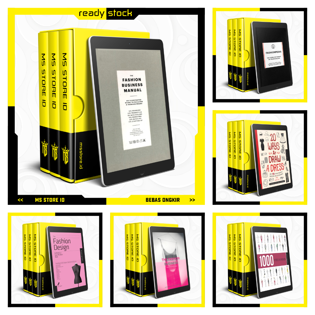 

The Fashion Business Manual, Fashionpedia, The Fashion Design, Poses in Fashion
